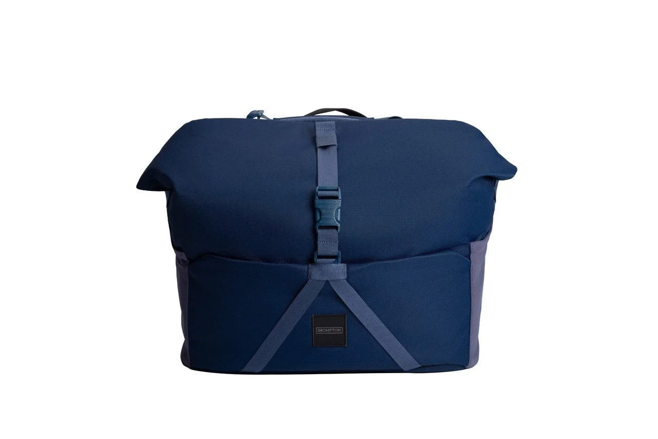 Chapman Bags/ Brompton Game Bag - inspired by traditional British